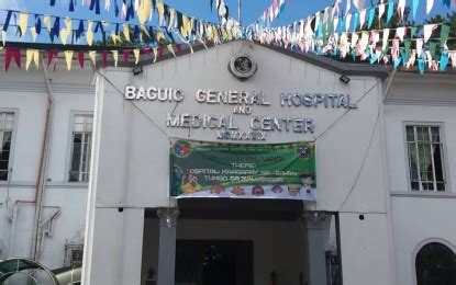 5 health specialty centers soon to rise in Baguio.